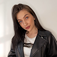 Valeria Semenova's profile