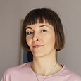 Anna Dusza's profile