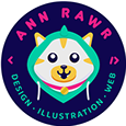 Profil von Ann Rawr