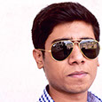 Deepak Bansal's profile
