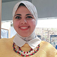 Profilo di Mai Abdelhafez