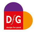 Profiel van DfG design for good