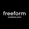 FREEFORM's profile
