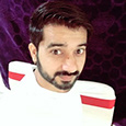 Saurav Yadavs profil