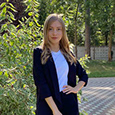 Valeriia Yakovenko's profile