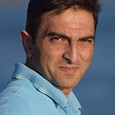 Ishkhan Adamyan's profile