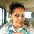 Deepika Ramji Nanjappa's profile
