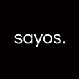 sayos. architects's profile