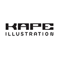 Kape Illustration's profile