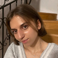 Angela Gjorgjioska's profile