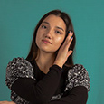 Javiera Sanchez         Zamora's profile