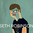 Seth Robinson 的个人资料