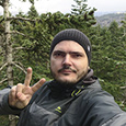 Yuri Radionov's profile