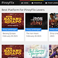 PinoyFlix Lambingan's profile