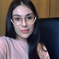 Lorena Ramírez sin profil