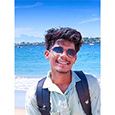 Suraj More's profile