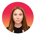 Ольга Петрова's profile
