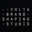 VOLTA Brand Shaping Studio's profile