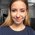 Katerina Mickova's profile
