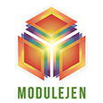 modulejen design's profile