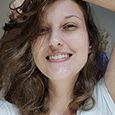 Profil użytkownika „Maria Eduarda Cortina Bartolomey”