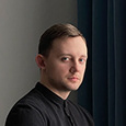 Volodymyr Dubiv's profile