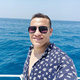 Ahmed Aly sin profil