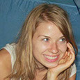 Melanie Ullrich's profile