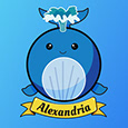 Profil użytkownika „Alexandria Garcia”