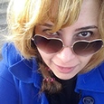 Dina Sherif's profile