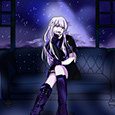 Profil von Violet Lilac