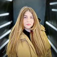 Olivia Diachenko's profile