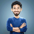 Raj Kamal Sahu's profile