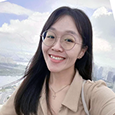 Catherine Lim's profile