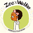 Zoe Walker's profile