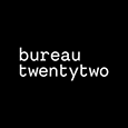 bureau twentytwo's profile