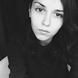 Ksenia Iorzh's profile