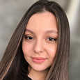 Alina Belolipetskaya's profile