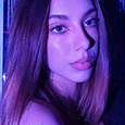 Profil von Natália Aguiar