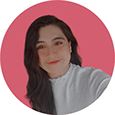 Profilo di Karla Ortega Castillo