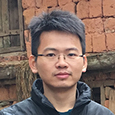 Eric Hu's profile