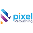 Pixel Retouching's profile