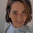 Julieta Moreno's profile