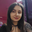 Perfil de Valeriya Lytvyn