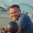 Aleksandr Ewdokimov's profile