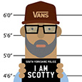 Scott Jackson's profile