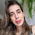 Profil appartenant à Juliana Lopes