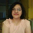 Profilo di Shreyanvitha Shashidhar
