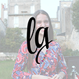 Lucile Gouvenel's profile