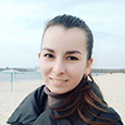 Profil użytkownika „Elena Korzh”